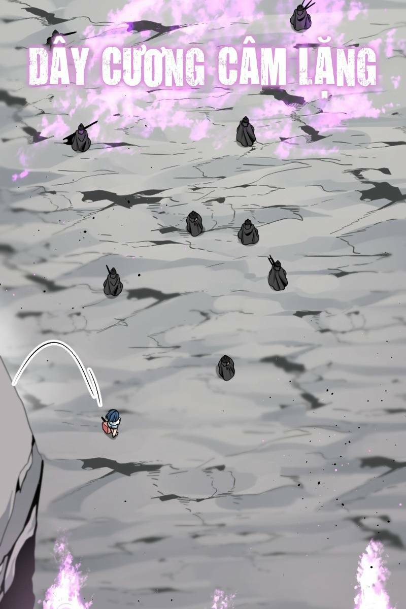 Kẻ Giết Anh Hùng - Chap 76 - Trang 18