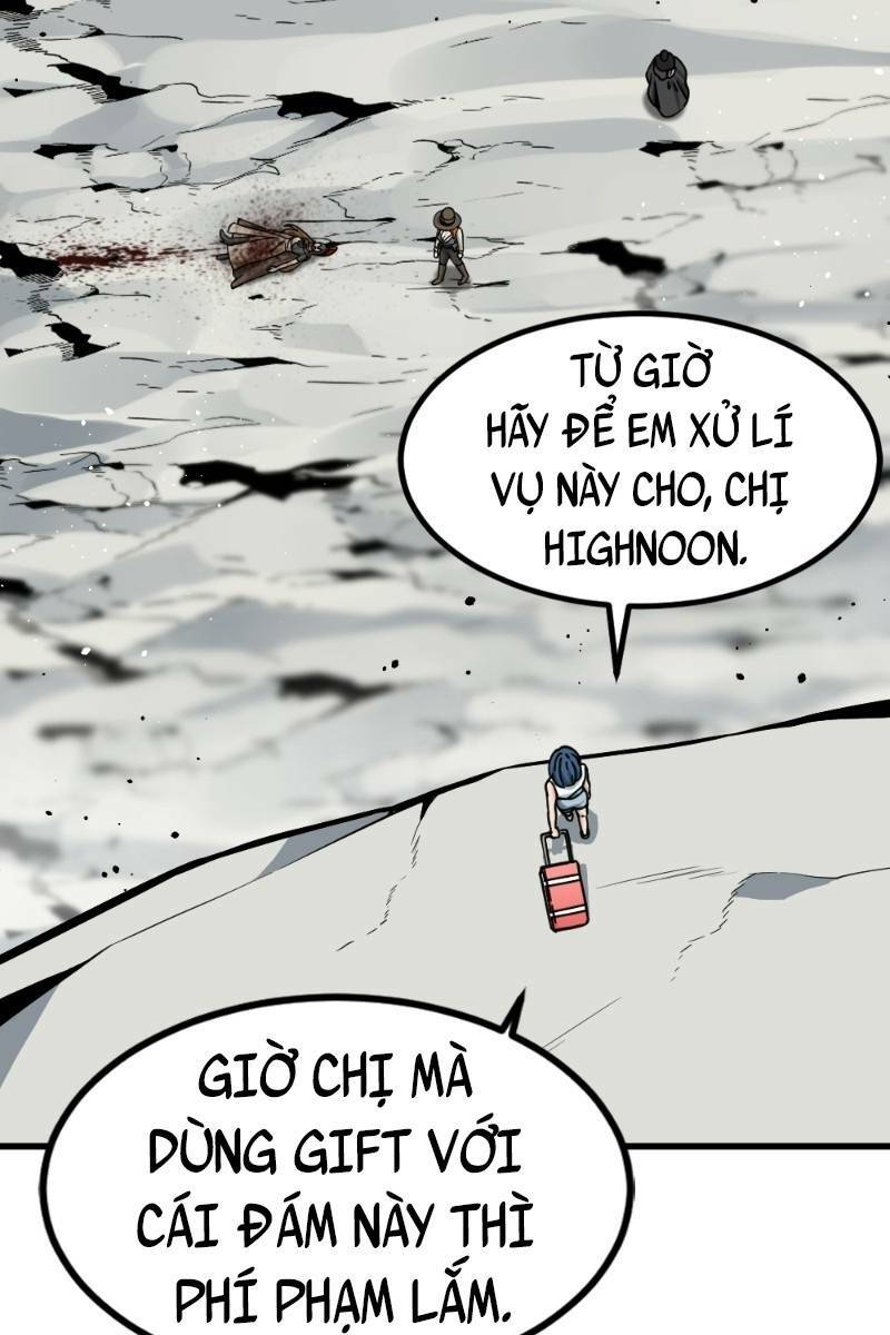 Kẻ Giết Anh Hùng - Chap 76 - Trang 3