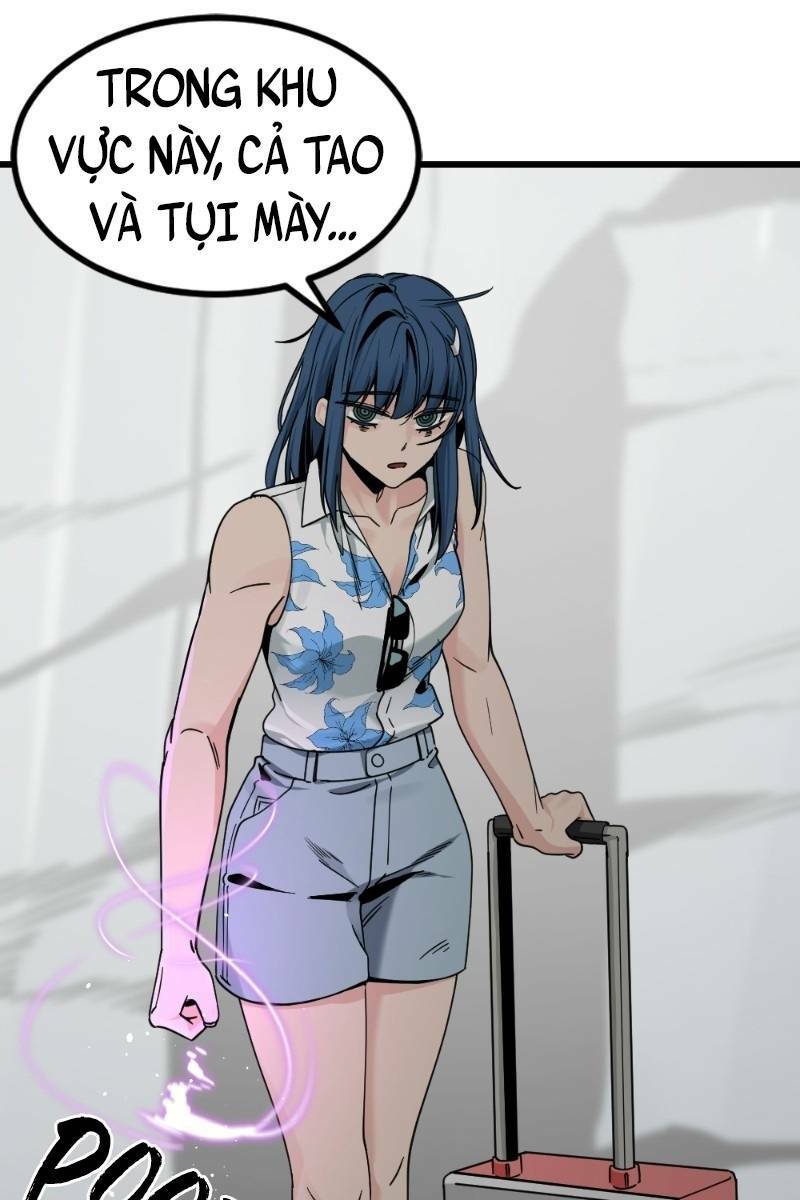 Kẻ Giết Anh Hùng - Chap 76 - Trang 21