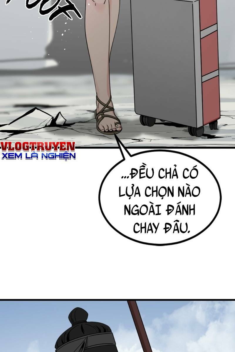 Kẻ Giết Anh Hùng - Chap 76 - Trang 22