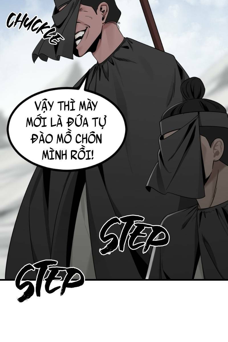 Kẻ Giết Anh Hùng - Chap 76 - Trang 23