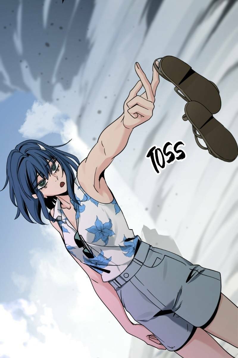 Kẻ Giết Anh Hùng - Chap 76 - Trang 27