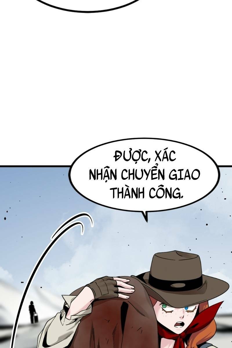 Kẻ Giết Anh Hùng - Chap 76 - Trang 4