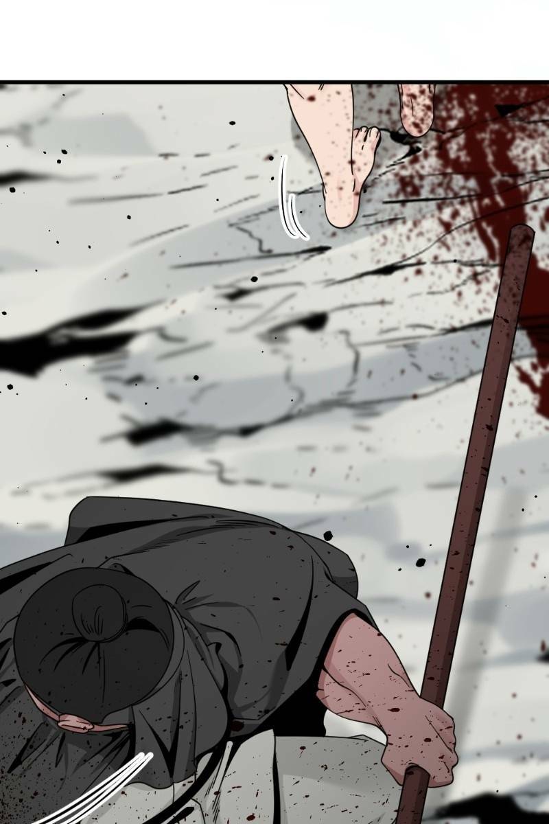 Kẻ Giết Anh Hùng - Chap 76 - Trang 33