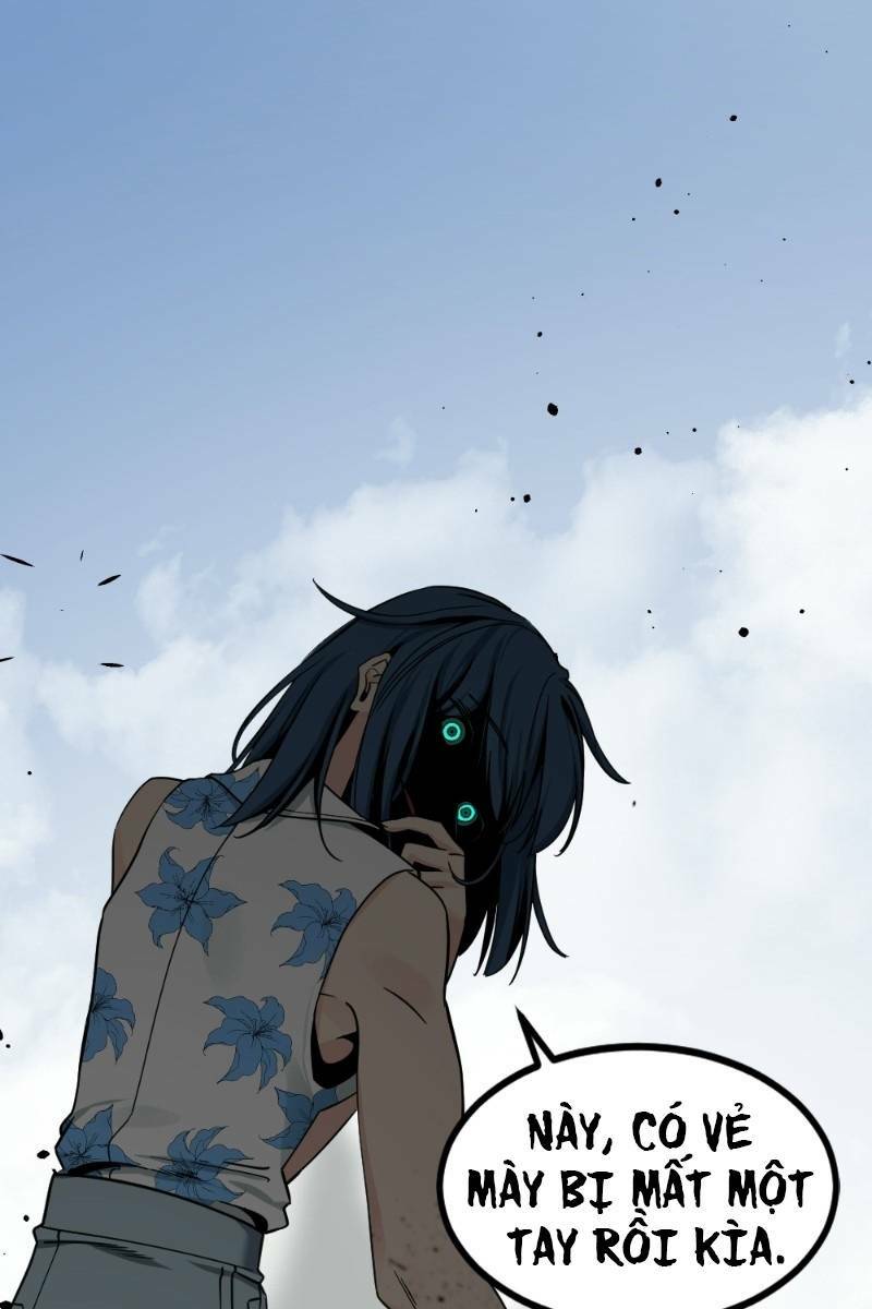 Kẻ Giết Anh Hùng - Chap 76 - Trang 35