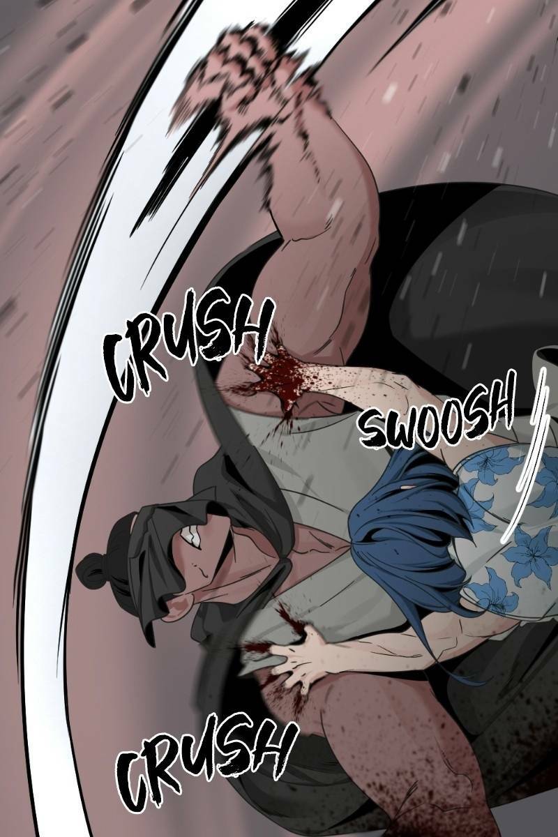 Kẻ Giết Anh Hùng - Chap 76 - Trang 38