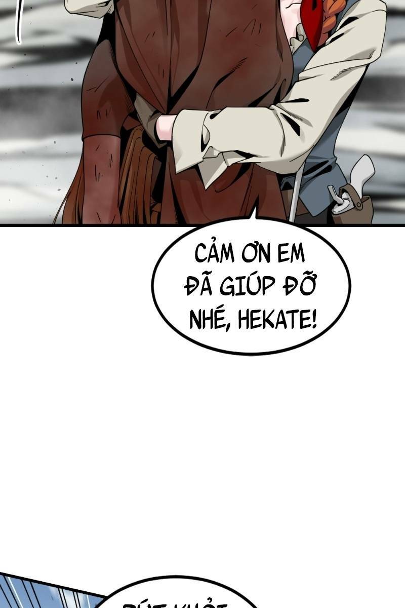 Kẻ Giết Anh Hùng - Chap 76 - Trang 5