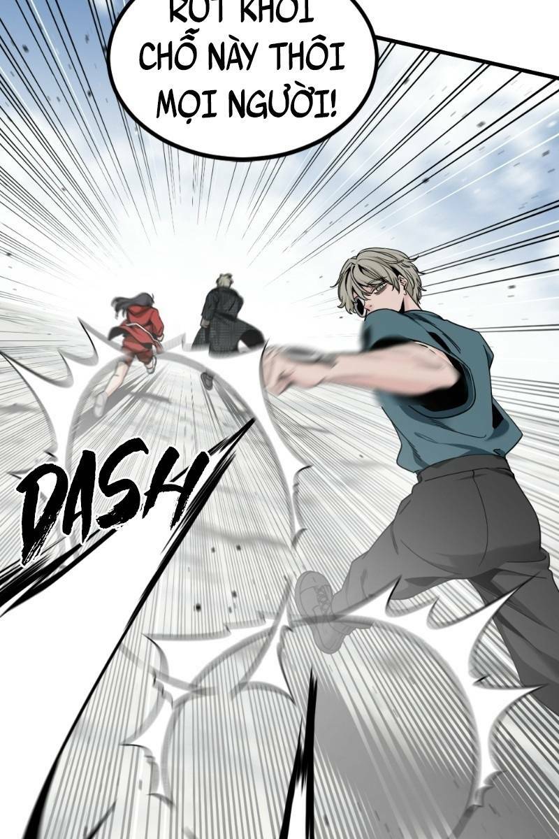 Kẻ Giết Anh Hùng - Chap 76 - Trang 6