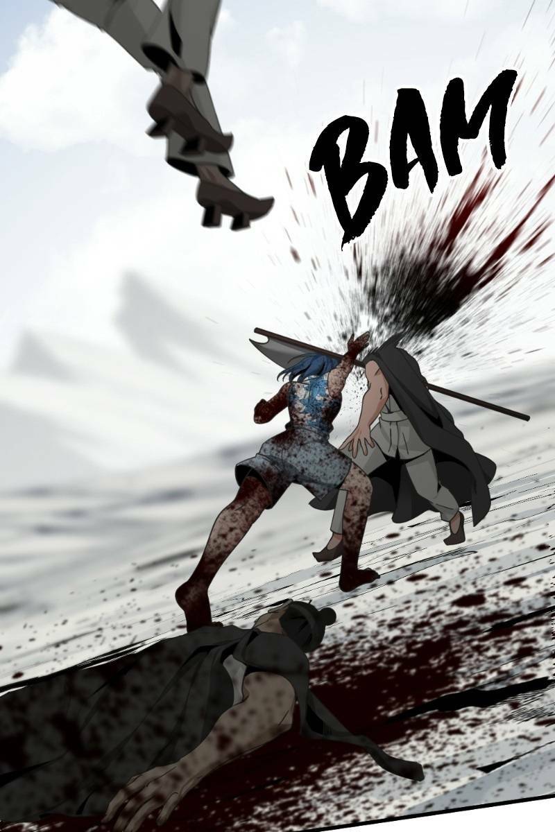 Kẻ Giết Anh Hùng - Chap 76 - Trang 53