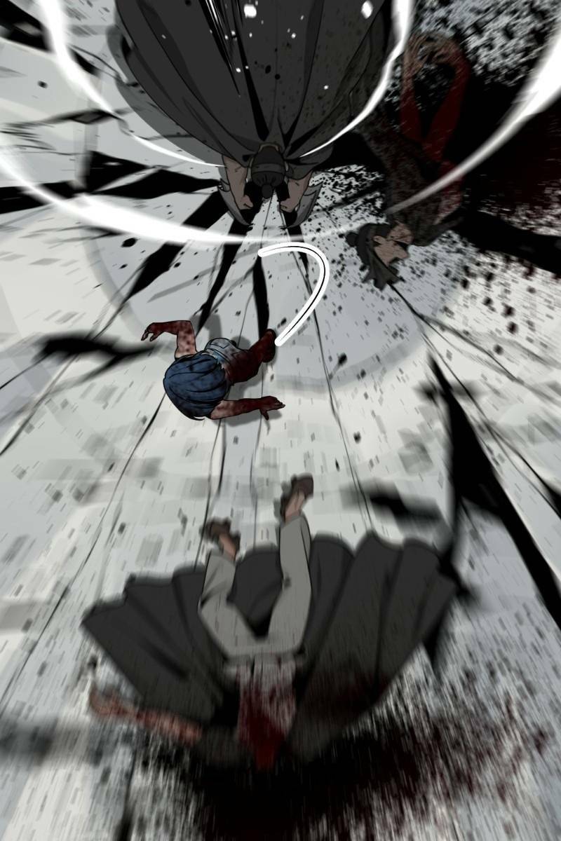 Kẻ Giết Anh Hùng - Chap 76 - Trang 55