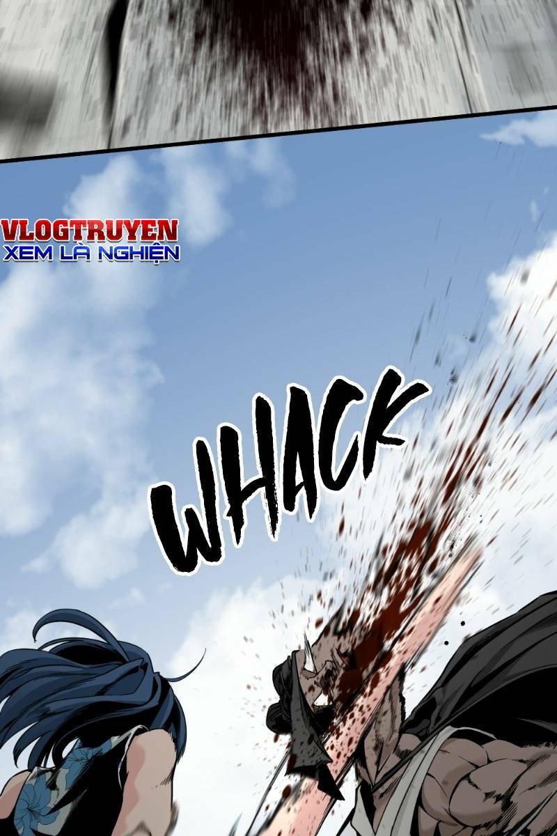 Kẻ Giết Anh Hùng - Chap 76 - Trang 56