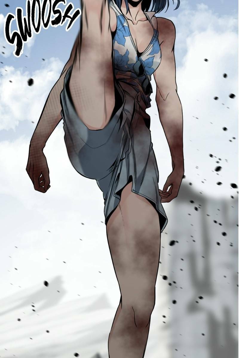 Kẻ Giết Anh Hùng - Chap 76 - Trang 59