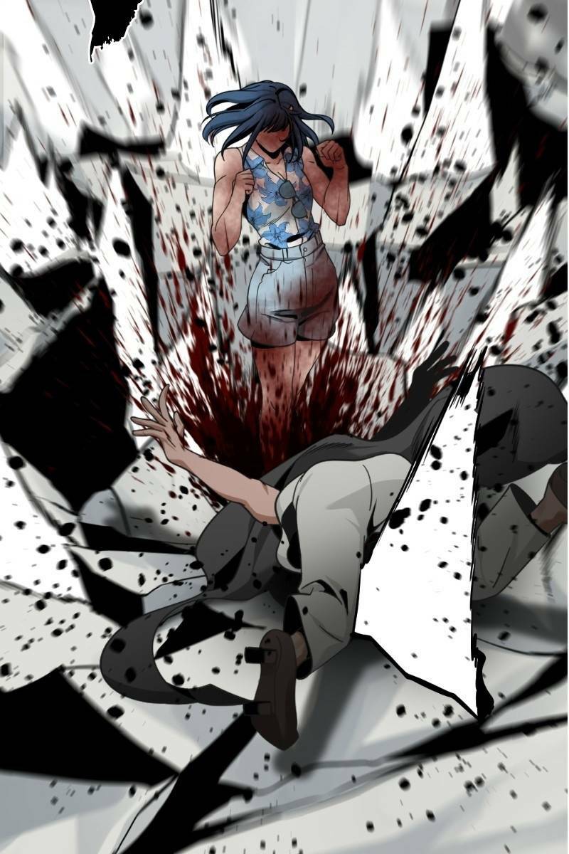 Kẻ Giết Anh Hùng - Chap 76 - Trang 61
