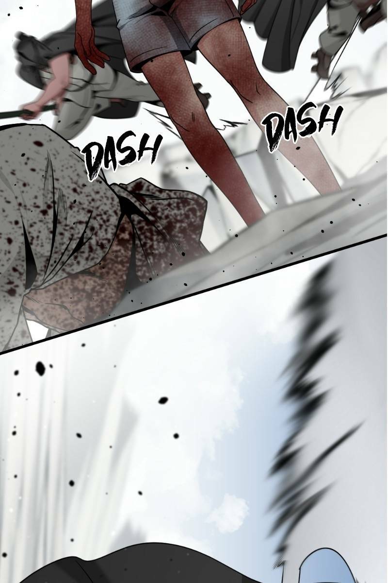 Kẻ Giết Anh Hùng - Chap 76 - Trang 63