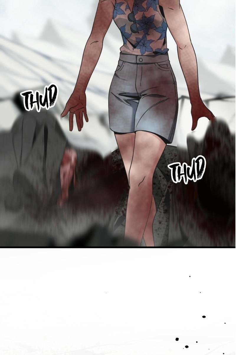 Kẻ Giết Anh Hùng - Chap 76 - Trang 69