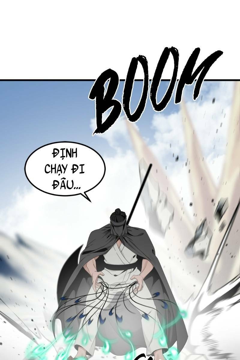 Kẻ Giết Anh Hùng - Chap 76 - Trang 8
