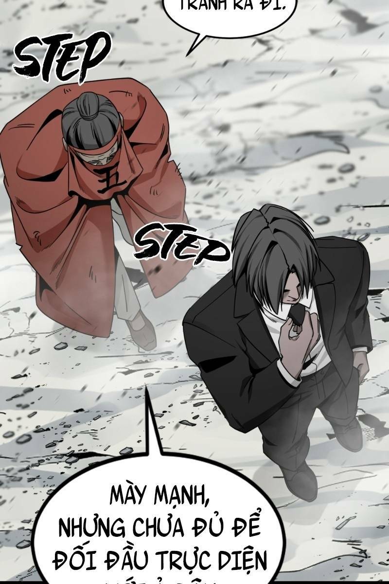 Kẻ Giết Anh Hùng - Chap 76 - Trang 80