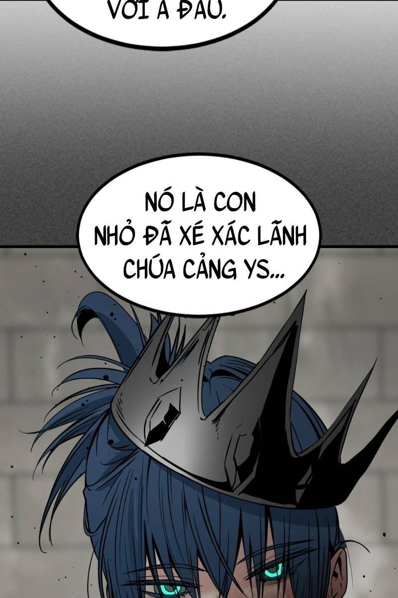 Kẻ Giết Anh Hùng - Chap 76 - Trang 81