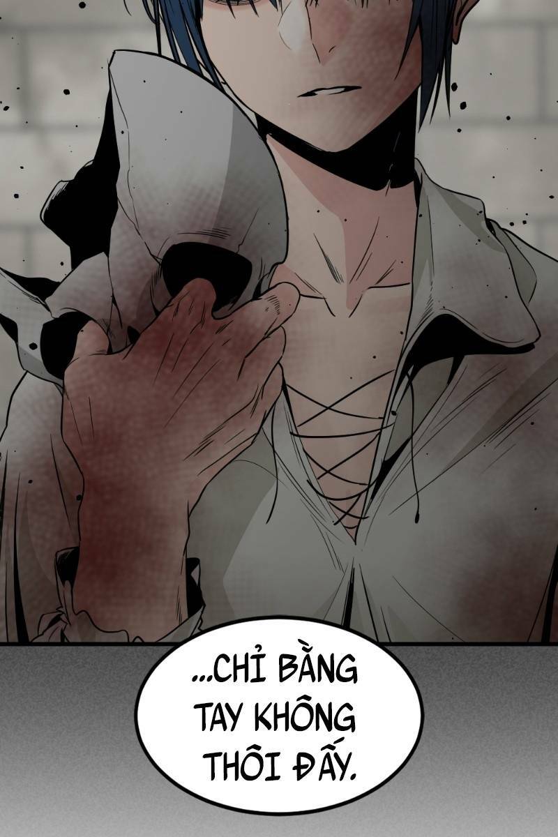 Kẻ Giết Anh Hùng - Chap 76 - Trang 82