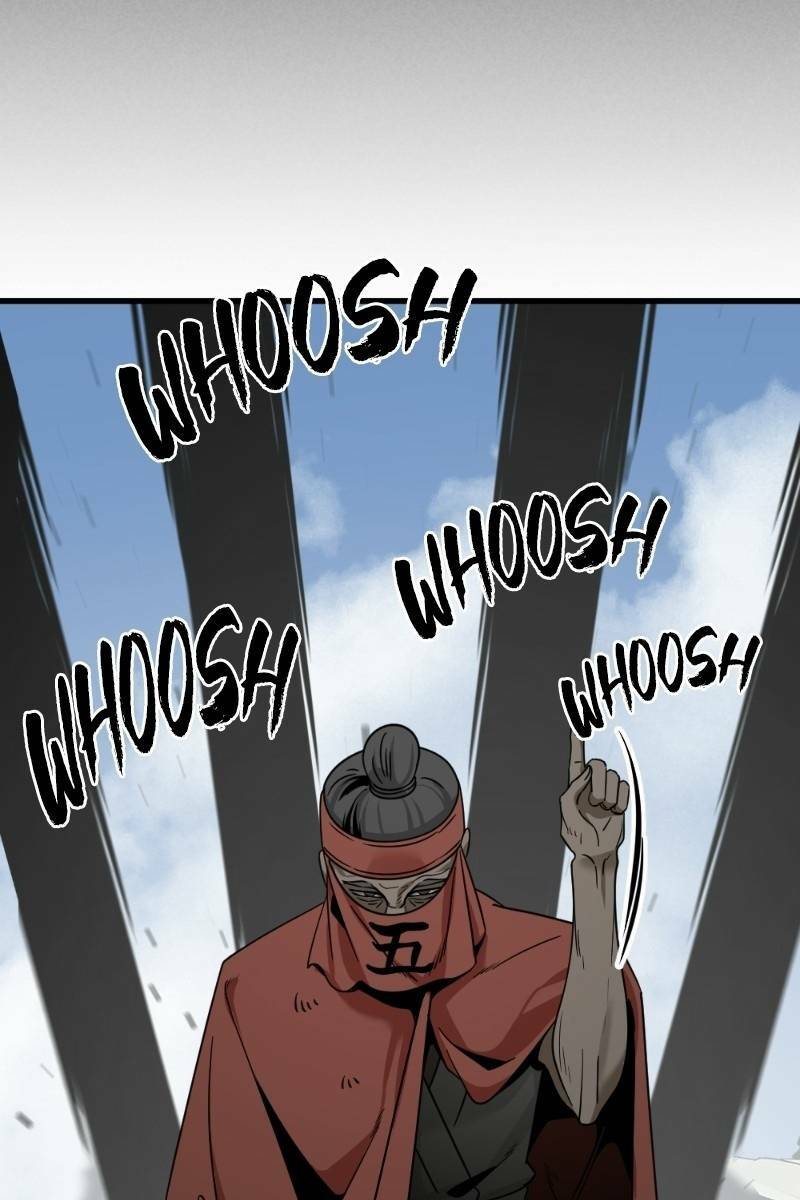 Kẻ Giết Anh Hùng - Chap 76 - Trang 83