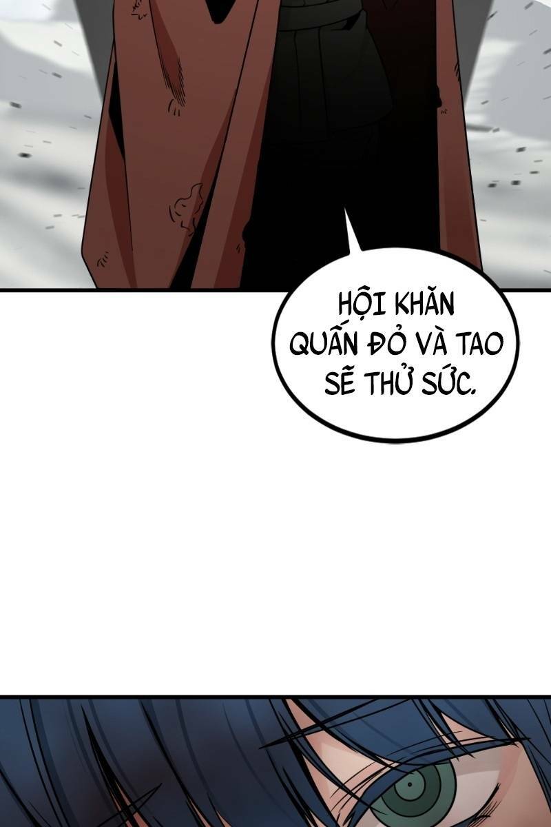 Kẻ Giết Anh Hùng - Chap 76 - Trang 84