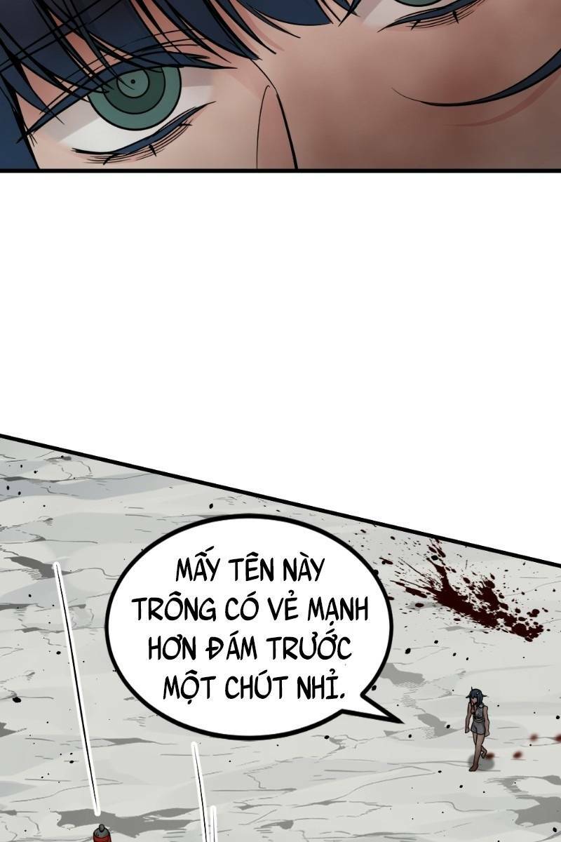 Kẻ Giết Anh Hùng - Chap 76 - Trang 85