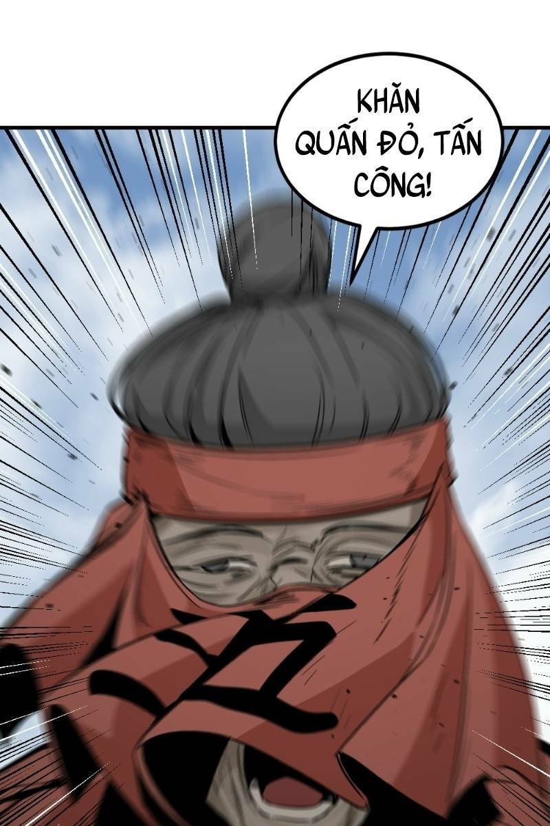 Kẻ Giết Anh Hùng - Chap 76 - Trang 87