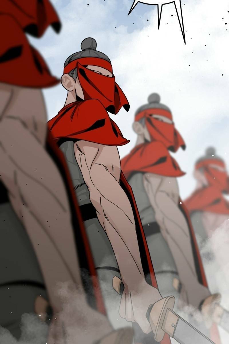 Kẻ Giết Anh Hùng - Chap 76 - Trang 89