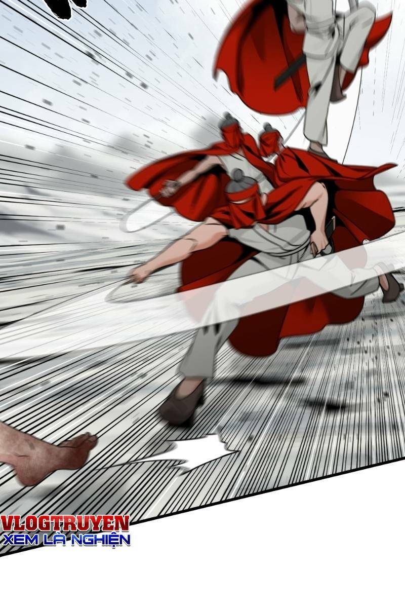 Kẻ Giết Anh Hùng - Chap 76 - Trang 93