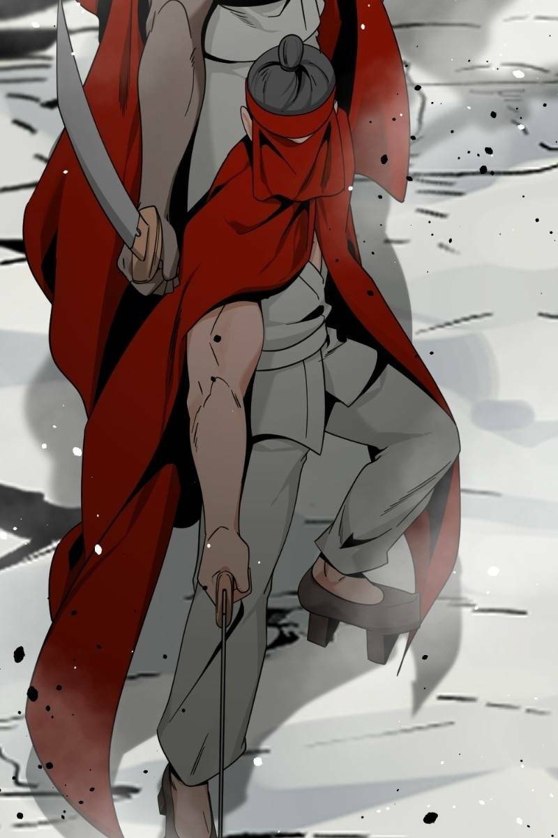 Kẻ Giết Anh Hùng - Chap 76 - Trang 99