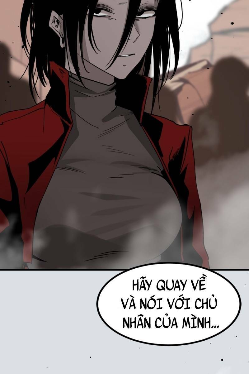 Kẻ Giết Anh Hùng - Chap 77 - Trang 101