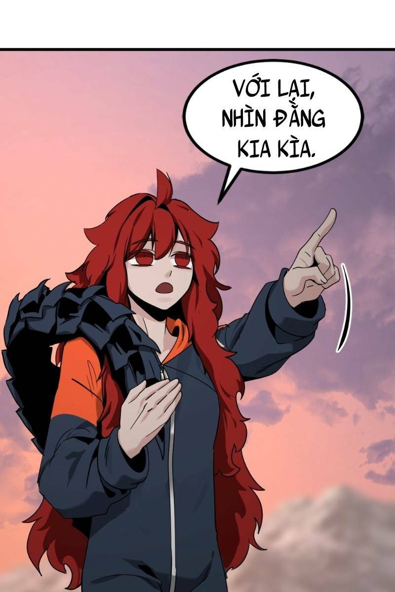 Kẻ Giết Anh Hùng - Chap 77 - Trang 112