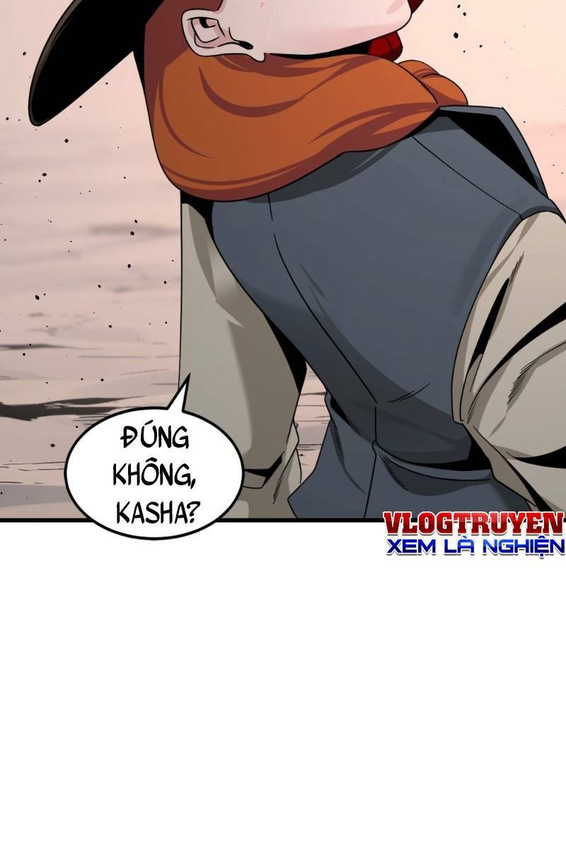 Kẻ Giết Anh Hùng - Chap 77 - Trang 124