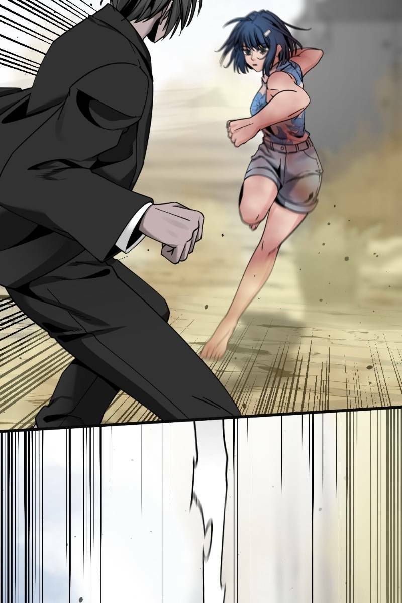 Kẻ Giết Anh Hùng - Chap 77 - Trang 34