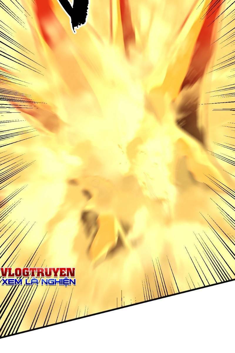 Kẻ Giết Anh Hùng - Chap 77 - Trang 43