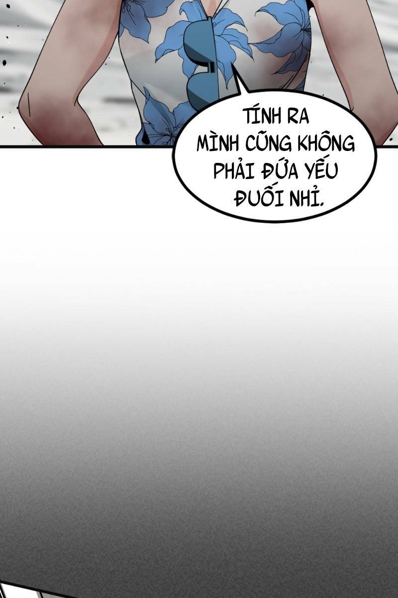 Kẻ Giết Anh Hùng - Chap 77 - Trang 47