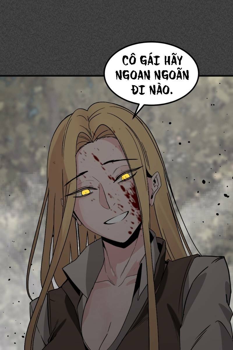 Kẻ Giết Anh Hùng - Chap 77 - Trang 53