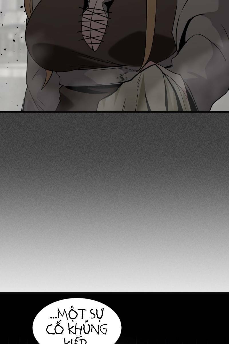 Kẻ Giết Anh Hùng - Chap 77 - Trang 54