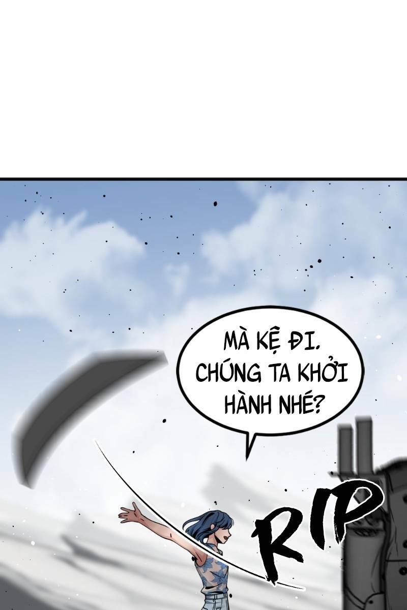 Kẻ Giết Anh Hùng - Chap 77 - Trang 56