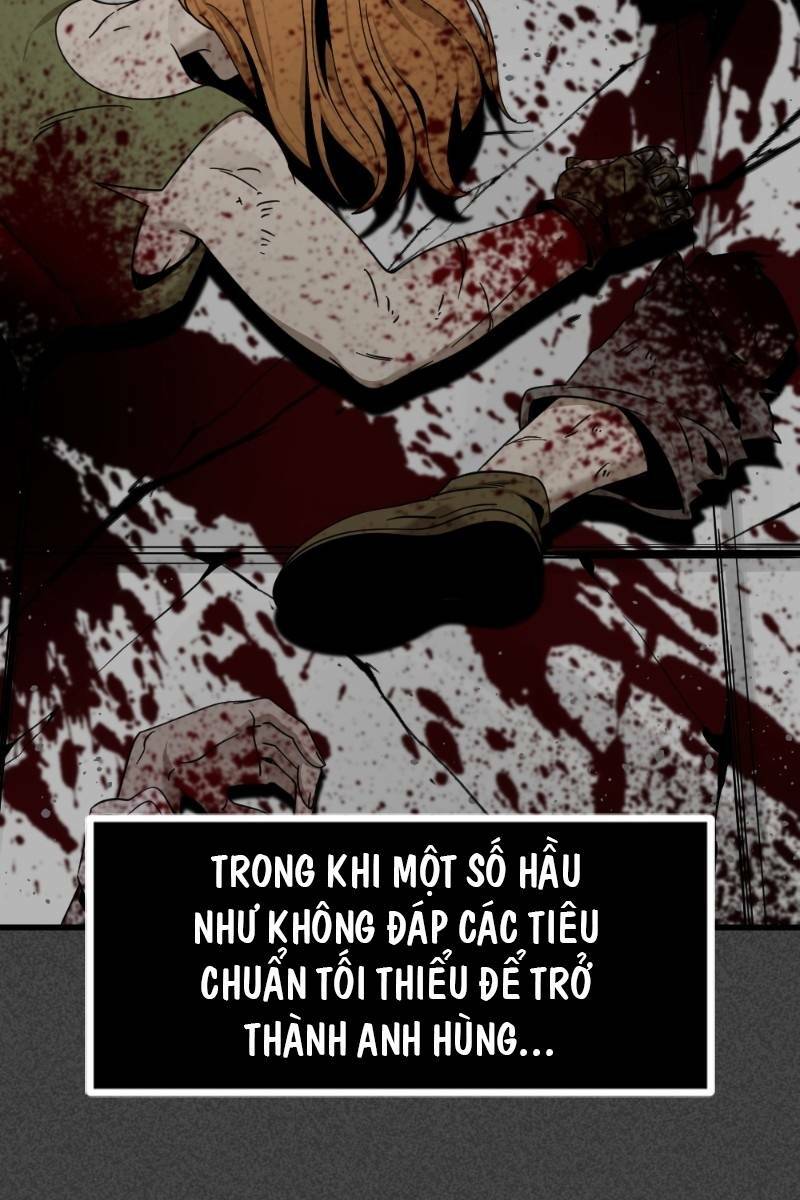 Kẻ Giết Anh Hùng - Chap 77 - Trang 7