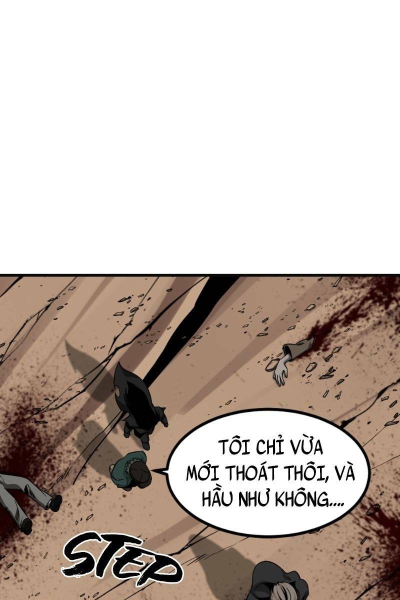 Kẻ Giết Anh Hùng - Chap 77 - Trang 64