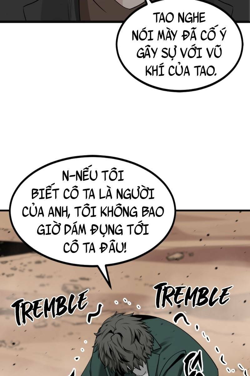 Kẻ Giết Anh Hùng - Chap 77 - Trang 68