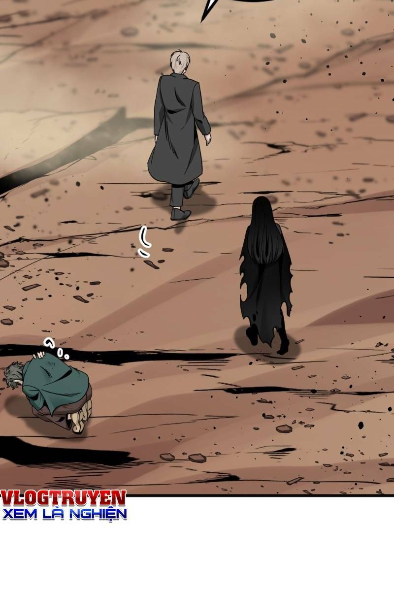 Kẻ Giết Anh Hùng - Chap 77 - Trang 78