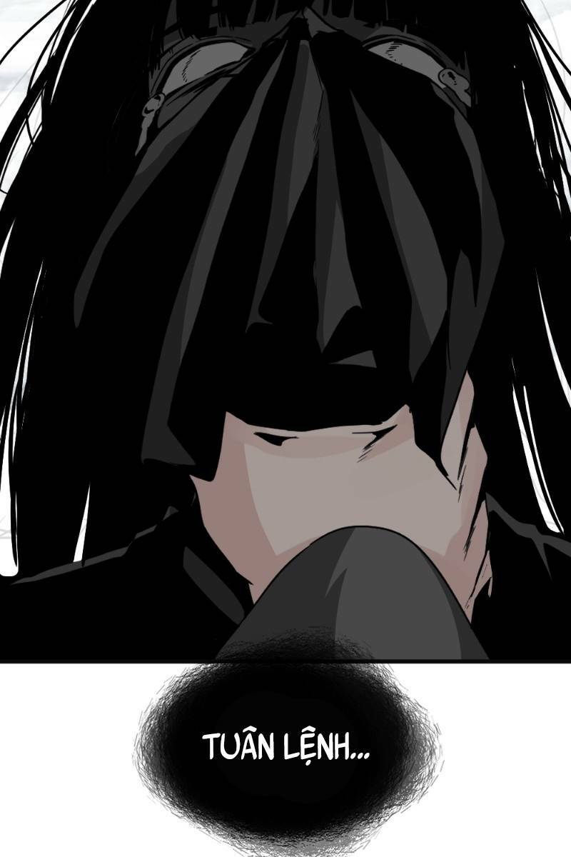 Kẻ Giết Anh Hùng - Chap 77 - Trang 85