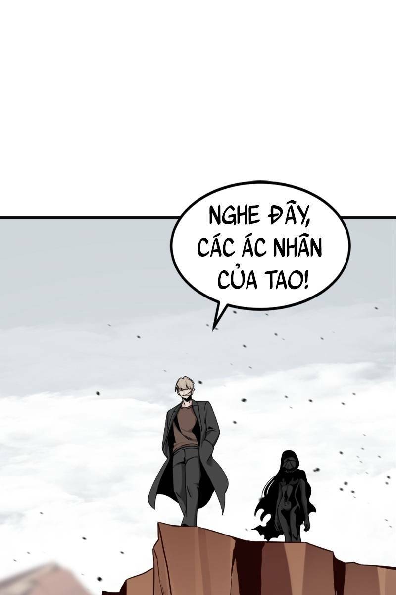 Kẻ Giết Anh Hùng - Chap 77 - Trang 87