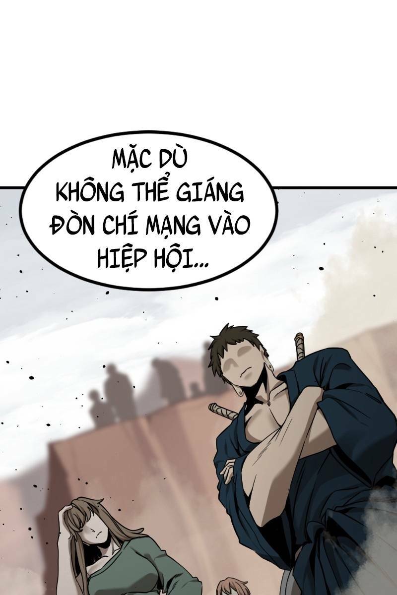 Kẻ Giết Anh Hùng - Chap 77 - Trang 93