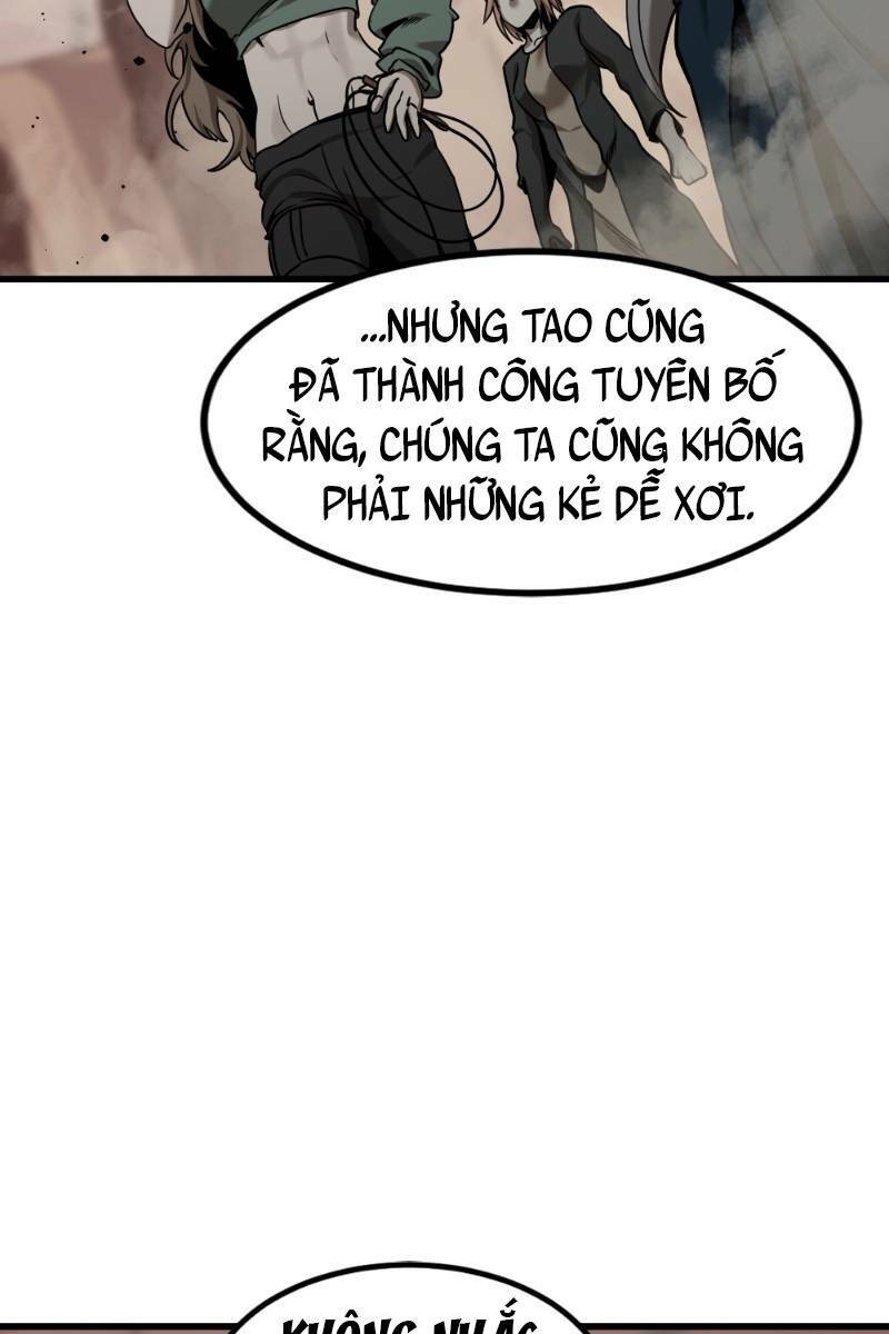 Kẻ Giết Anh Hùng - Chap 77 - Trang 94