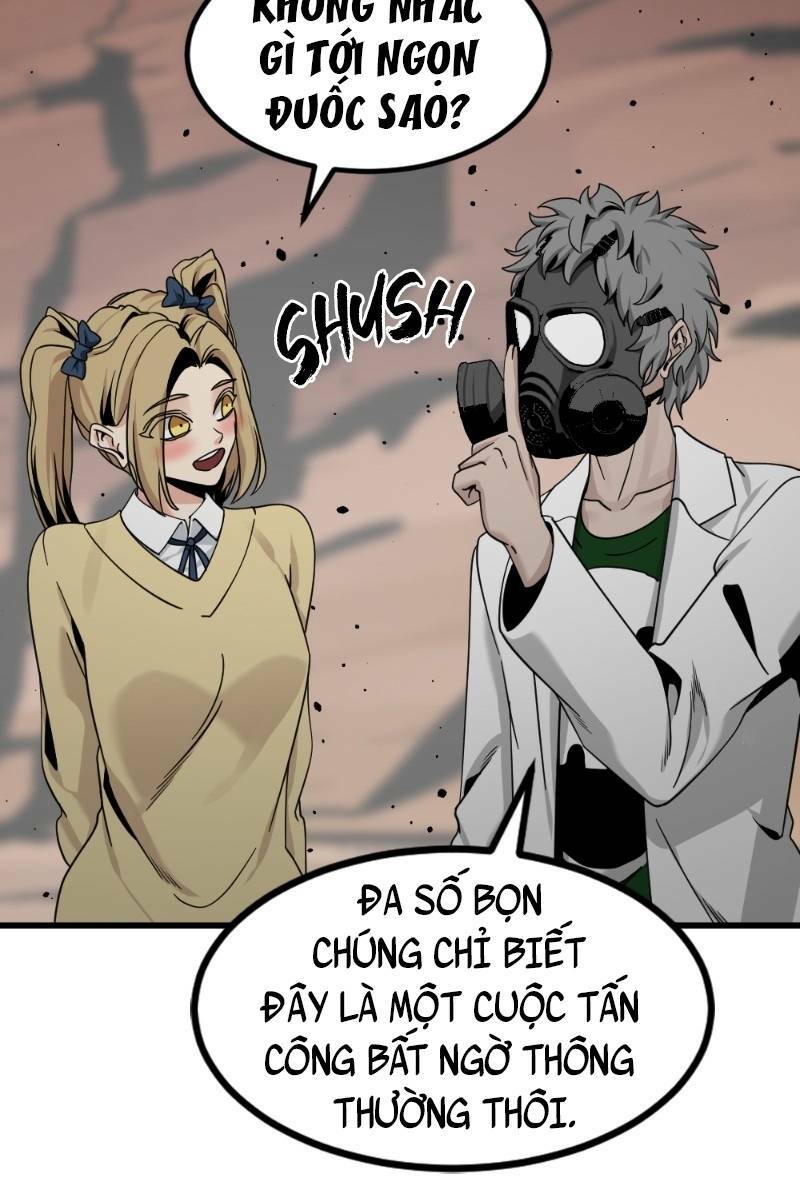 Kẻ Giết Anh Hùng - Chap 77 - Trang 95