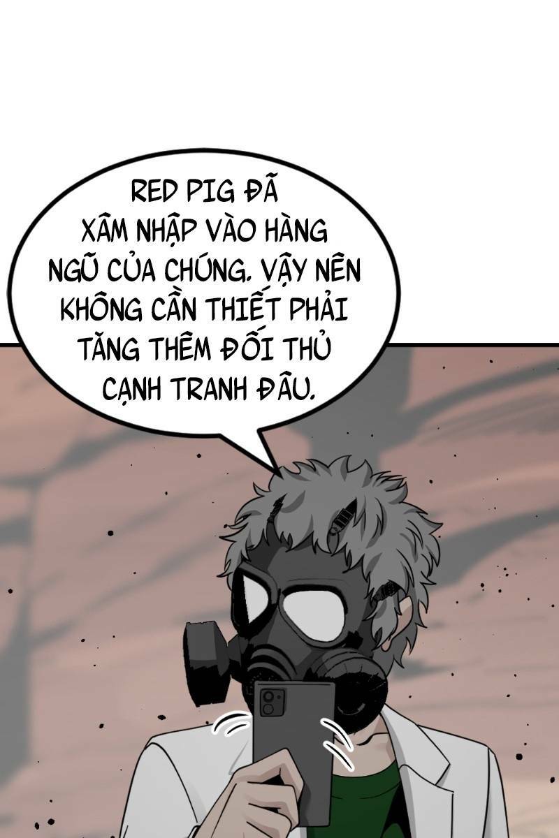 Kẻ Giết Anh Hùng - Chap 77 - Trang 96