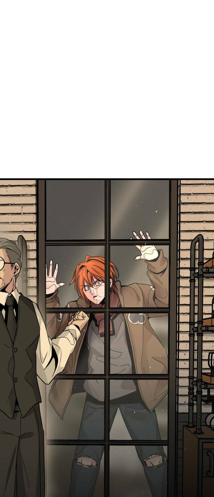 Kẻ Giết Anh Hùng - Chap 8 - Trang 1